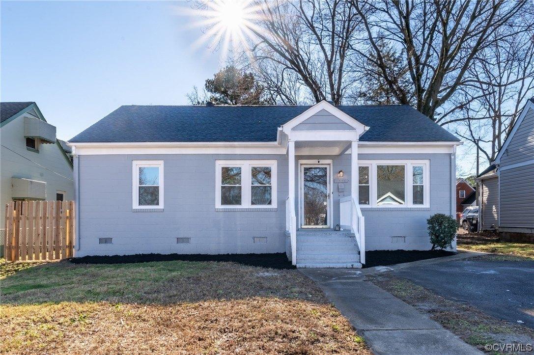 Harwood St, Richmond, VA 23224