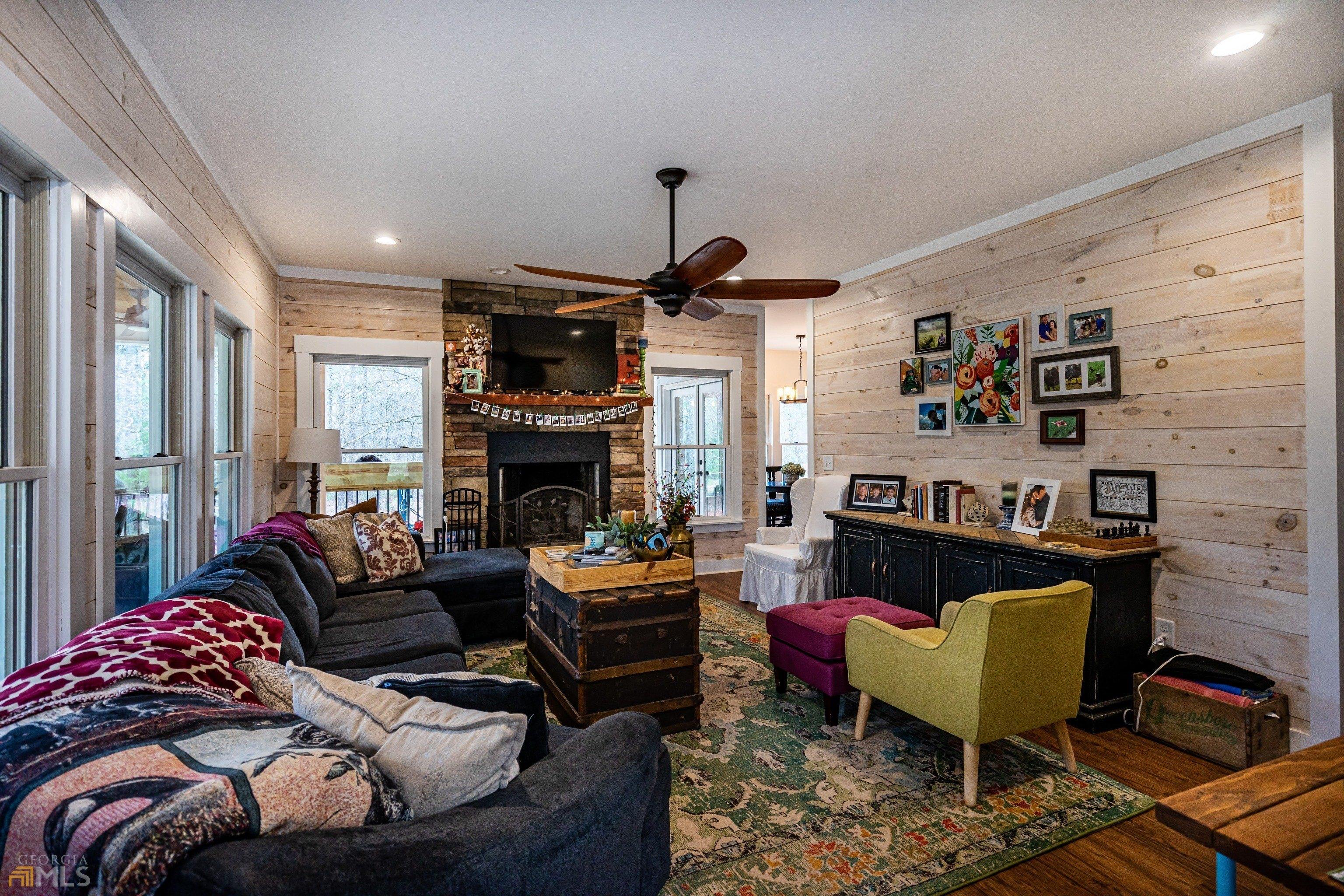 Ferrell Tatum Rd, Lagrange, GA 30240