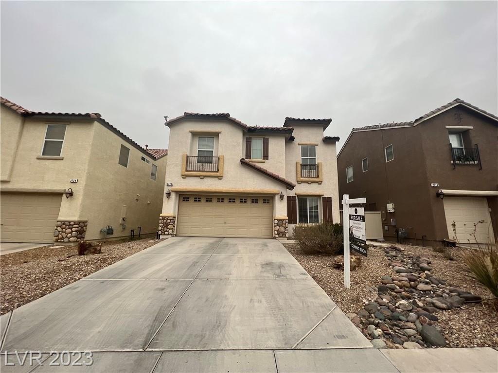 Kona Crest Ave, Henderson, NV 89052
