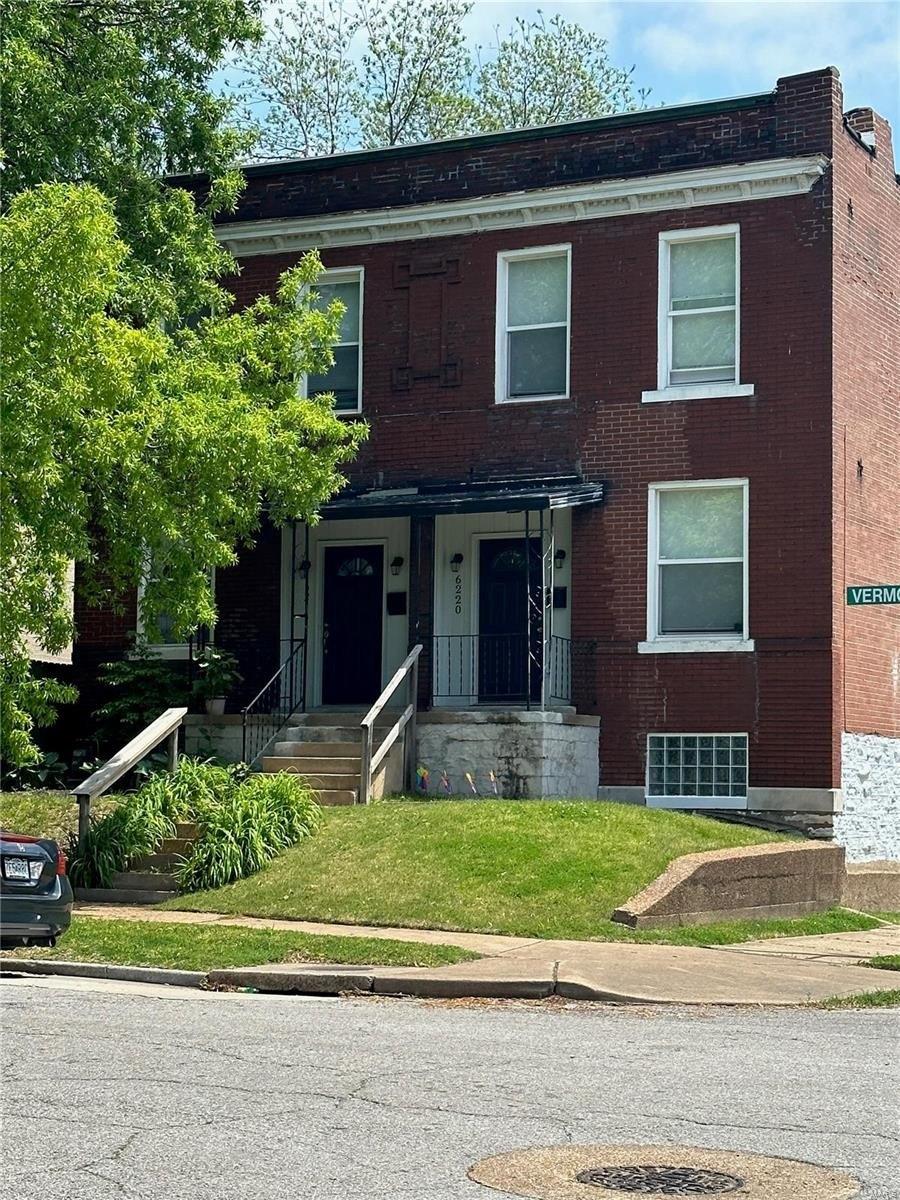 Vermont Ave, Saint Louis, MO 63111