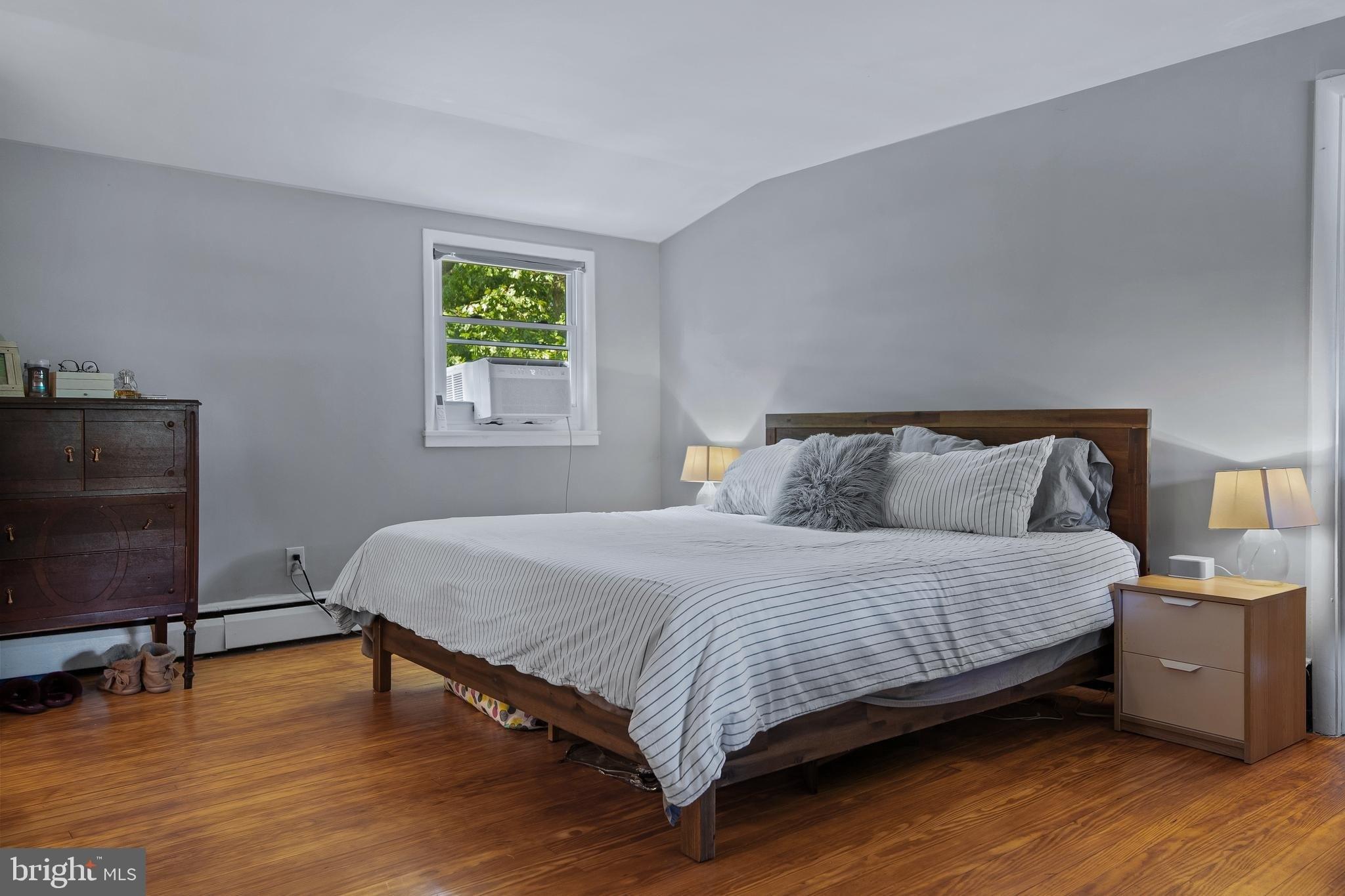 Hitchner Ave, Bridgeton, NJ 08302