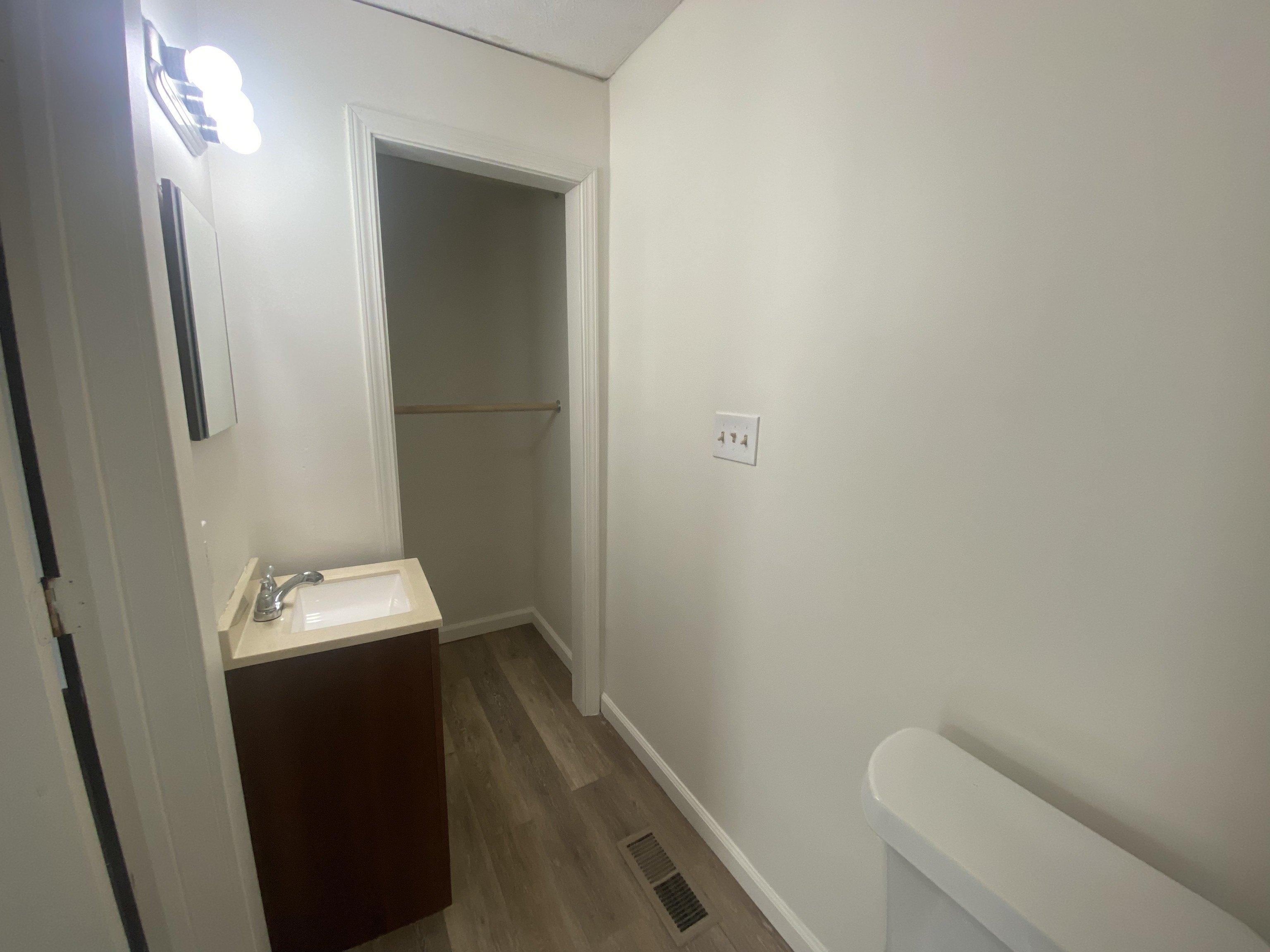 S Harding St, Linden, IN 47955