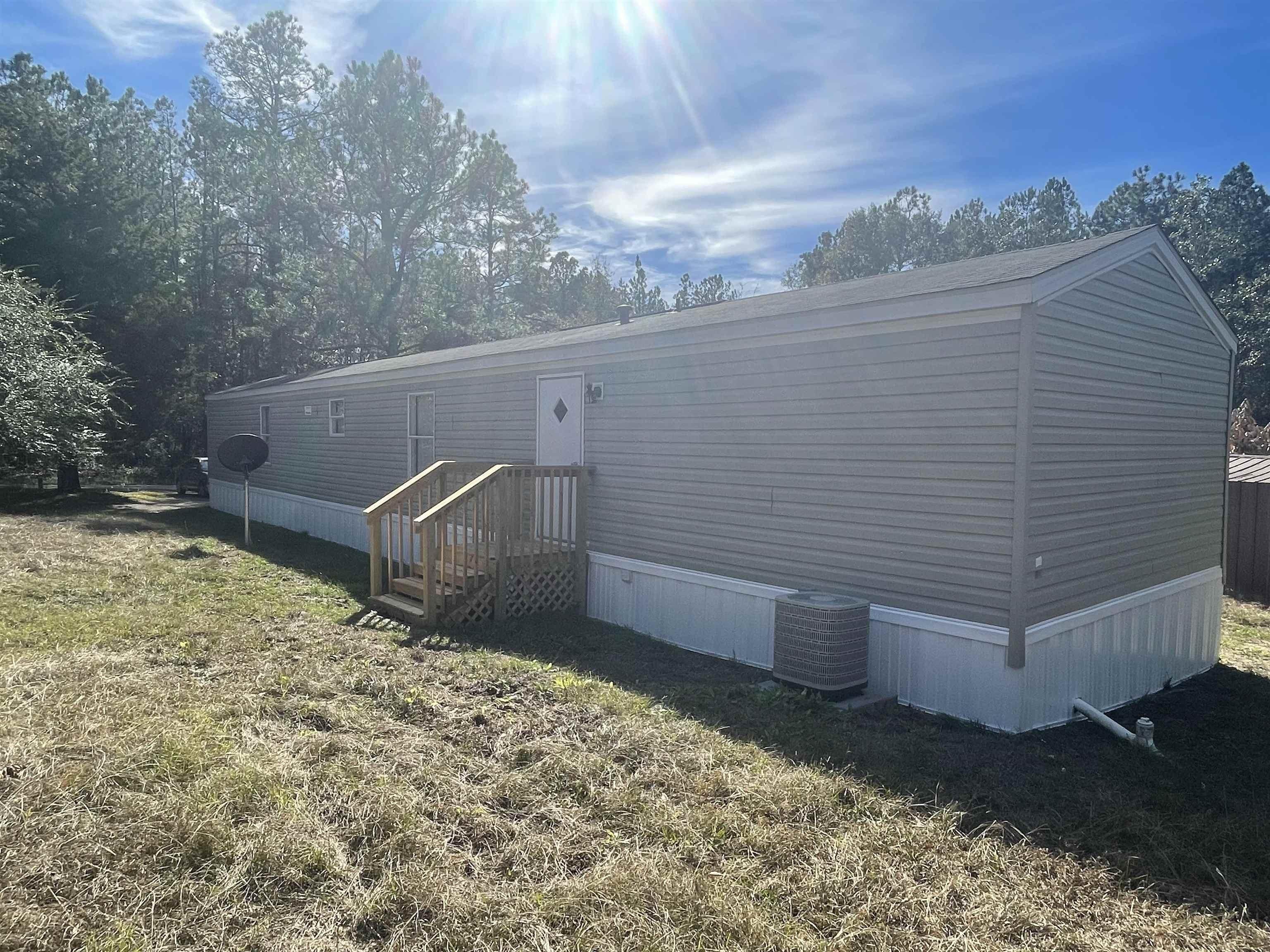 Mountain City Rd, Baker, FL 32531
