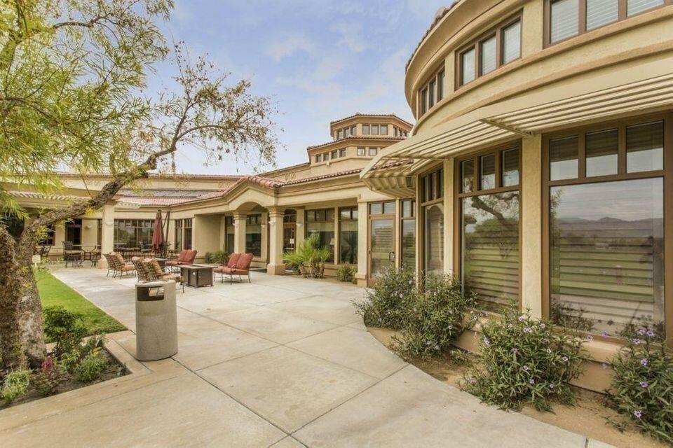Medinah Dr, Indio, CA 92201