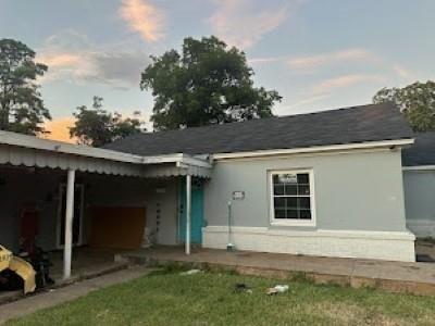 15th St, Vernon, TX 76384