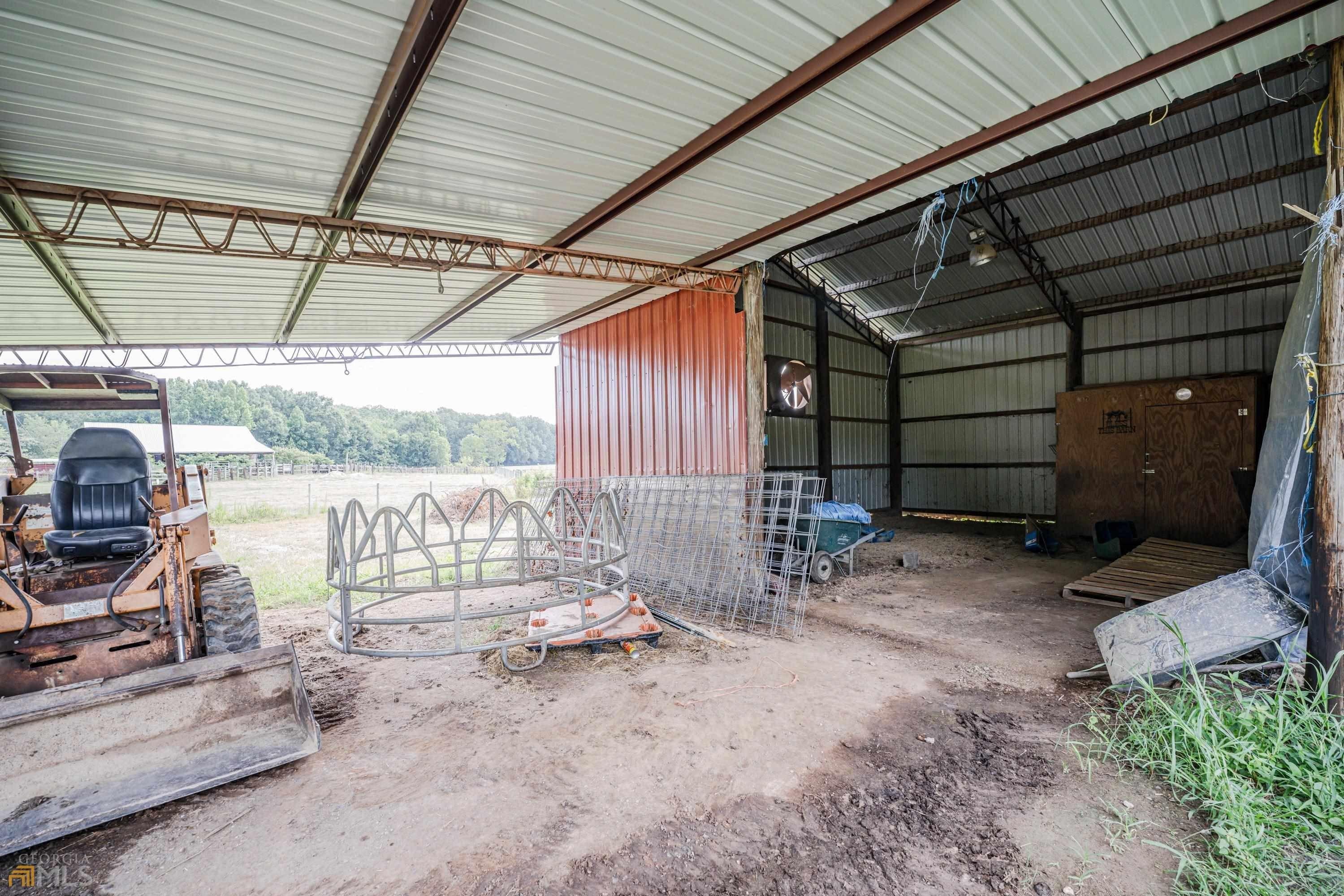 Old Dalton Rd Ne, Rome, GA 30165