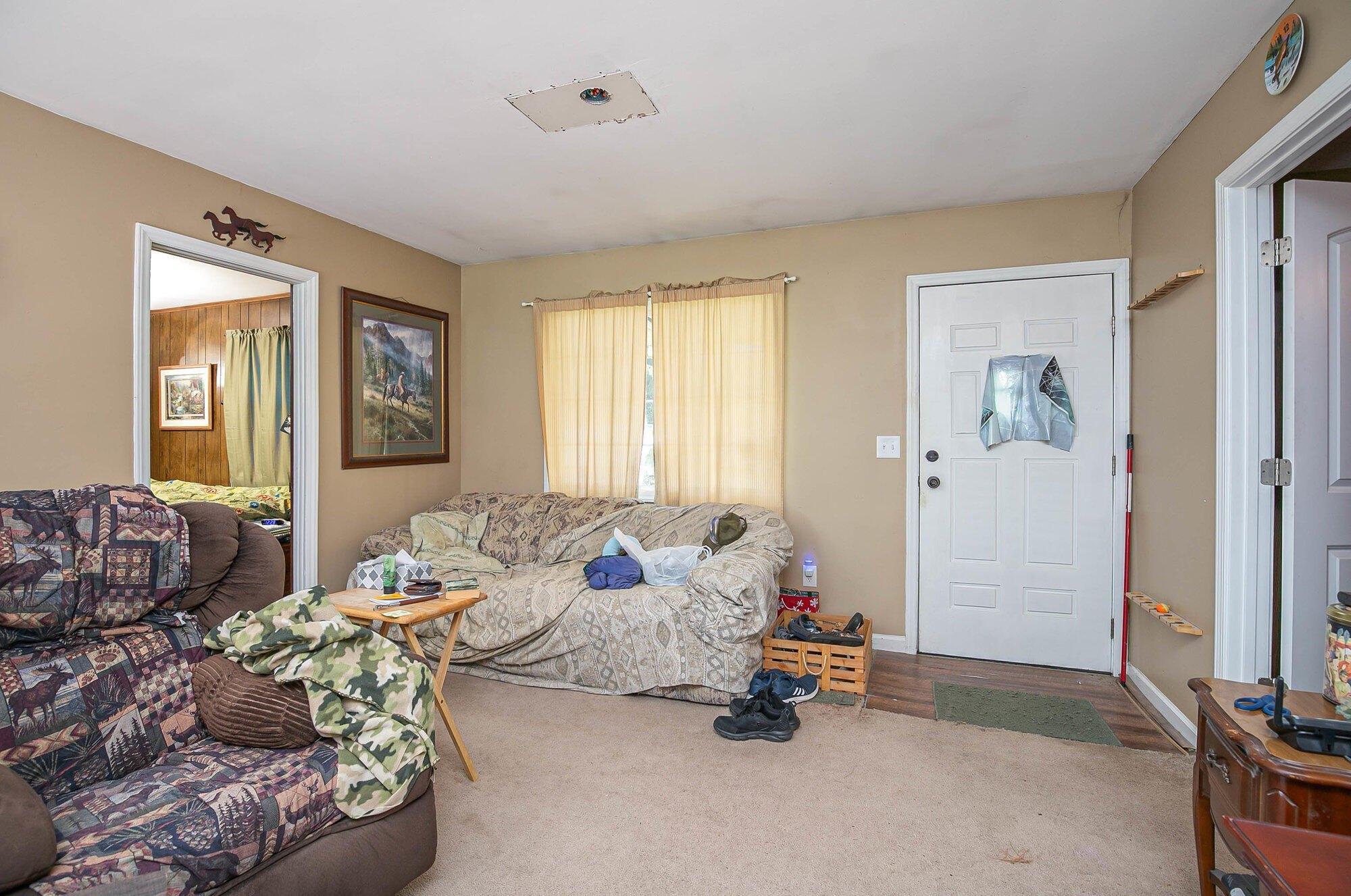 Highway 91, Elizabethton, TN 37643