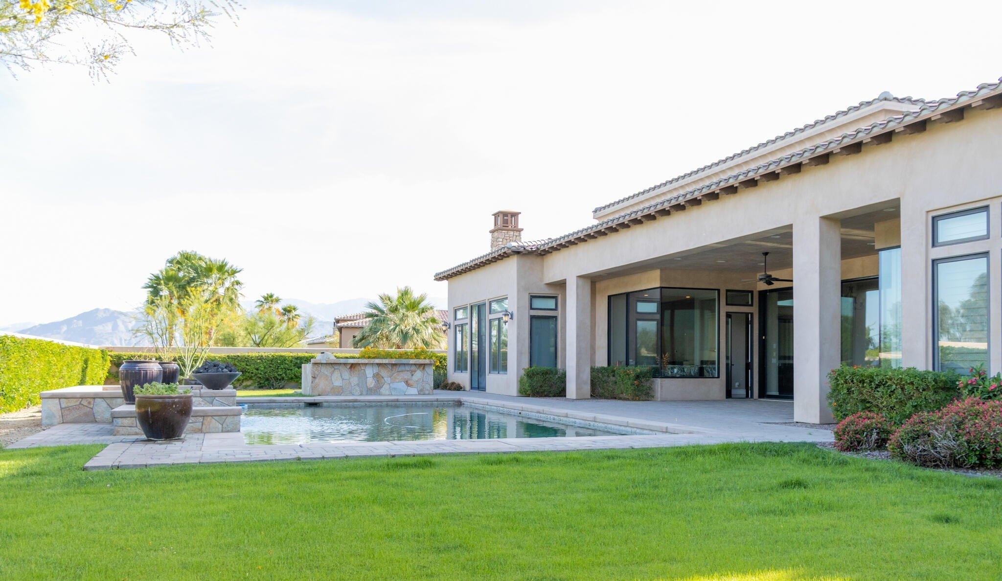 Alysheba Dr, La Quinta, CA 92253