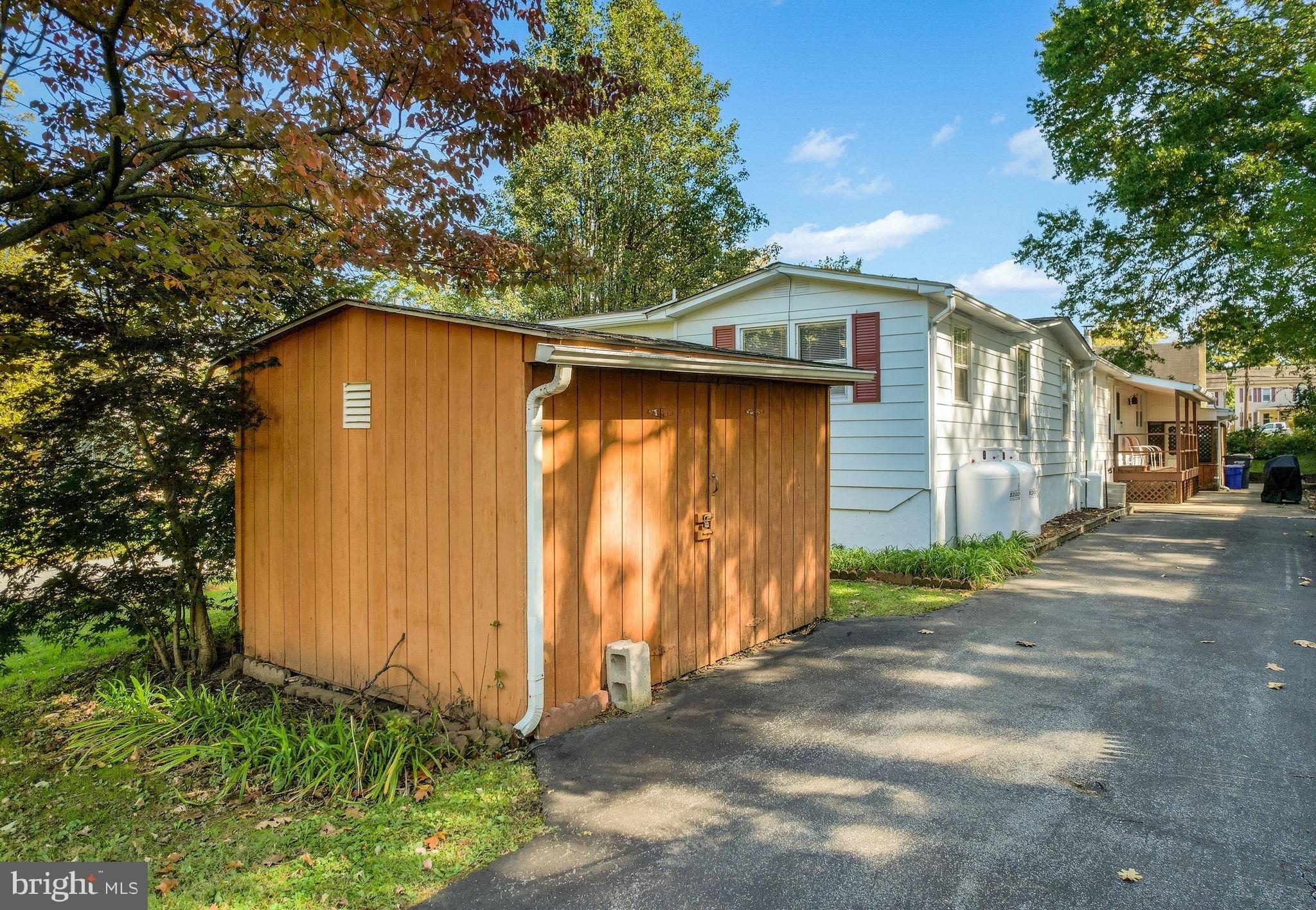 Union Ave, Pottstown, PA 19465