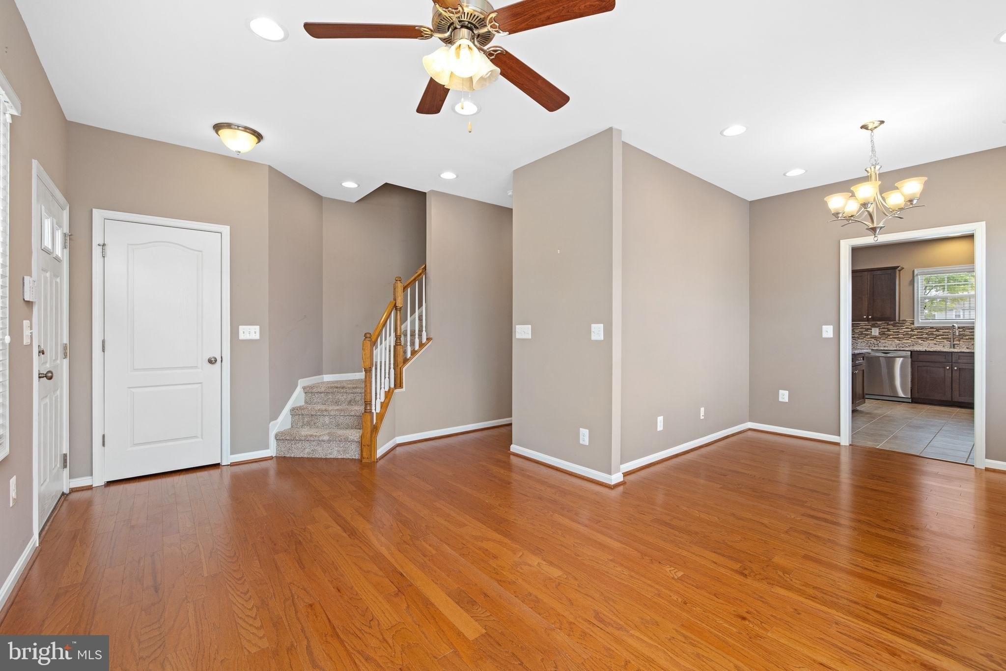 Library Blvd, Ruther Glen, VA 22546