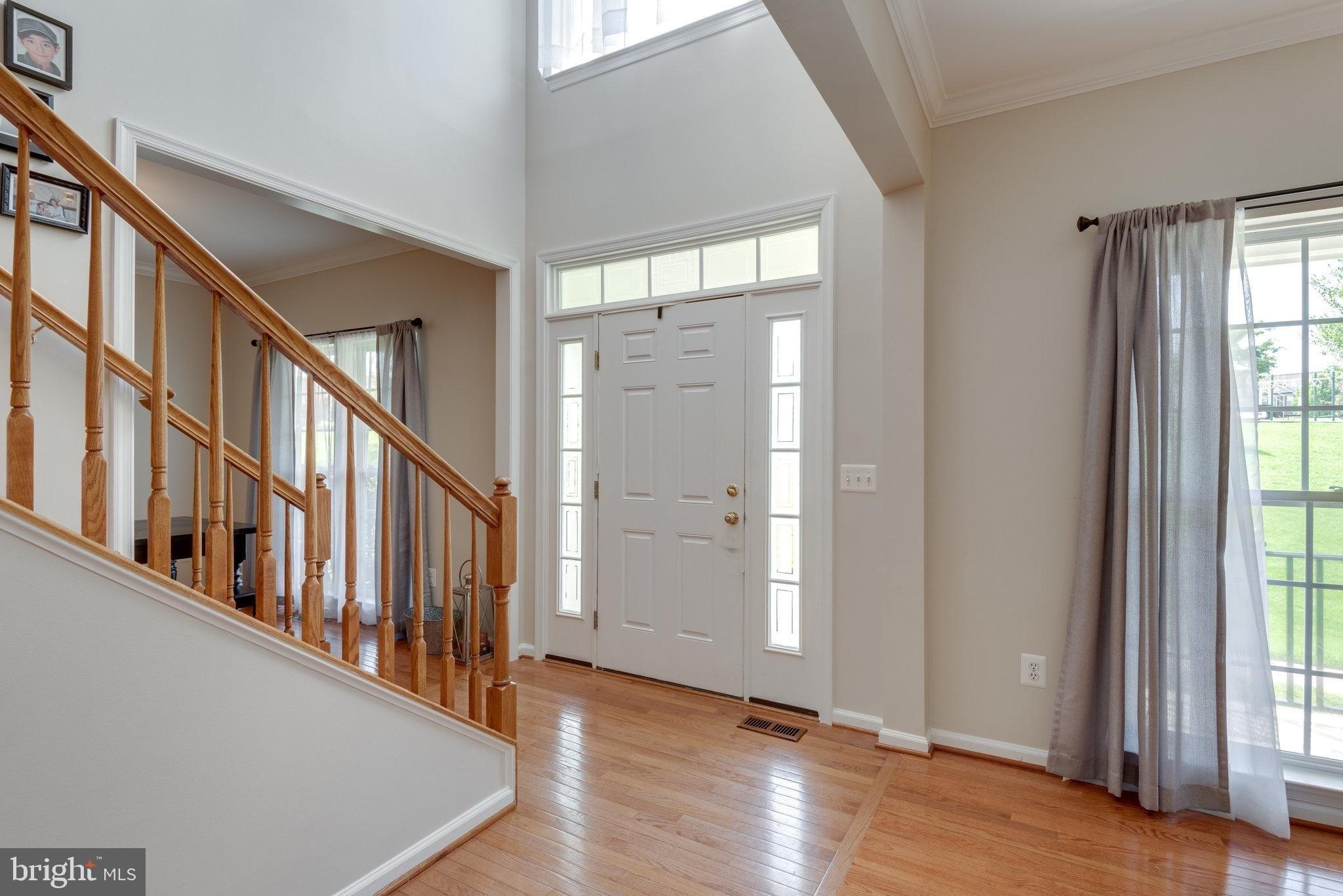Loftridge Ln, Gainesville, VA 20155