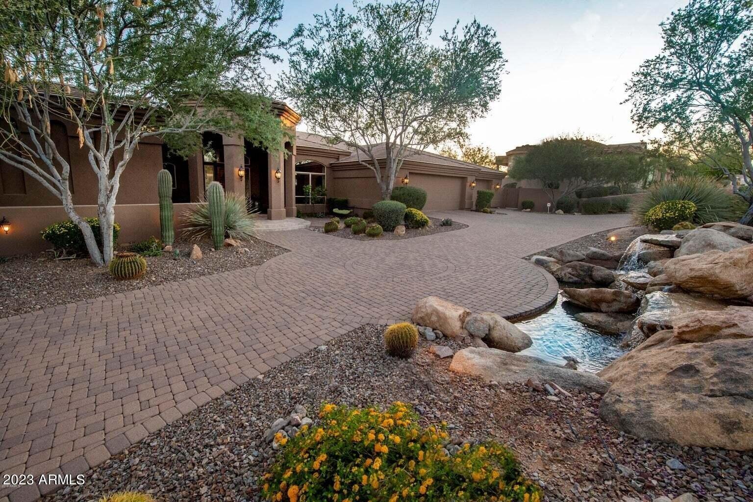E Jacklin Dr, Fountain Hills, AZ 85268