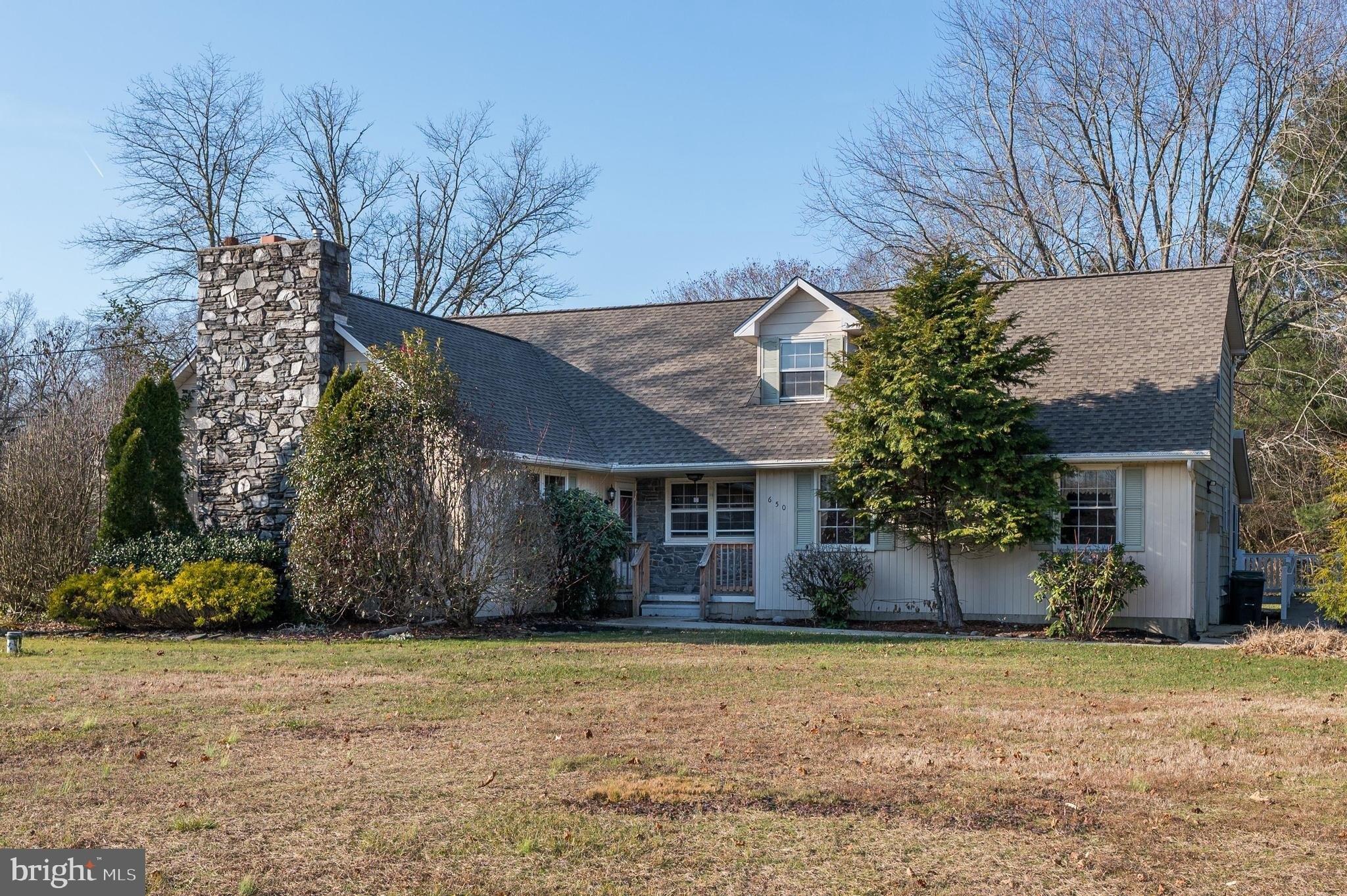 Tuckahoe Rd, Vineland, NJ 08360