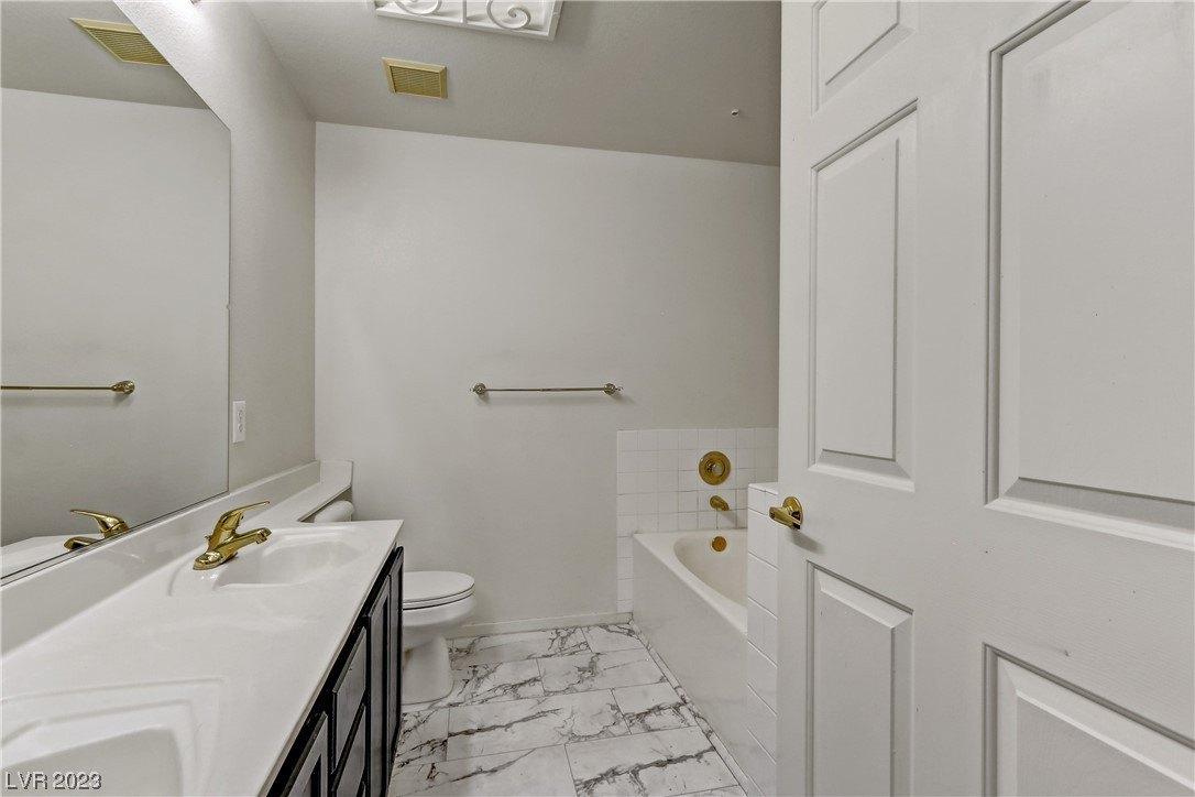 Briar Patch Way, Las Vegas, NV 89118