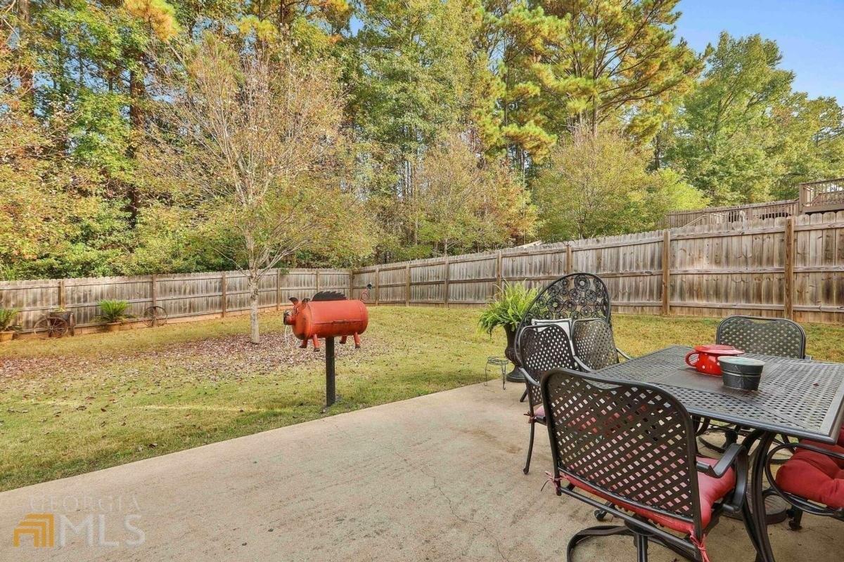 Canyon View Dr, Newnan, GA 30265