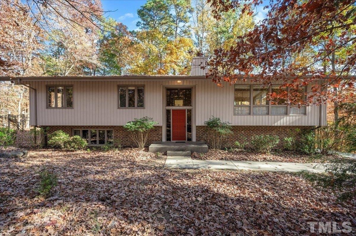 Totten Pl, Chapel Hill, NC 27514