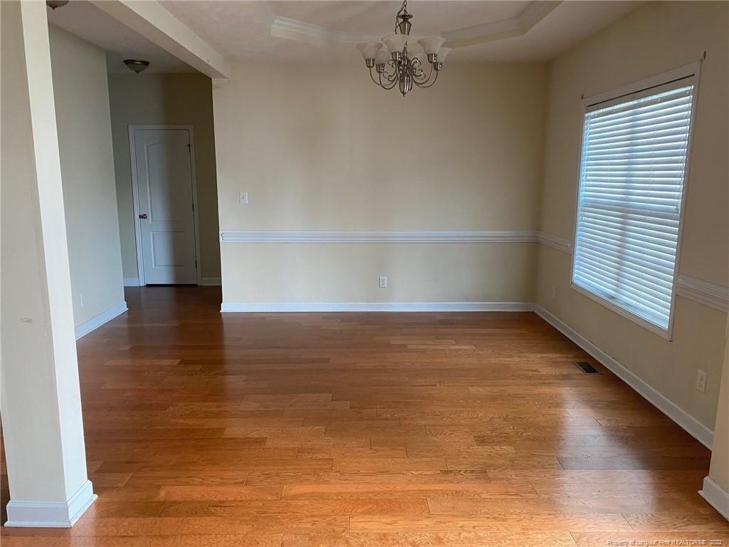 Hayden Ln, Cameron, NC 28326