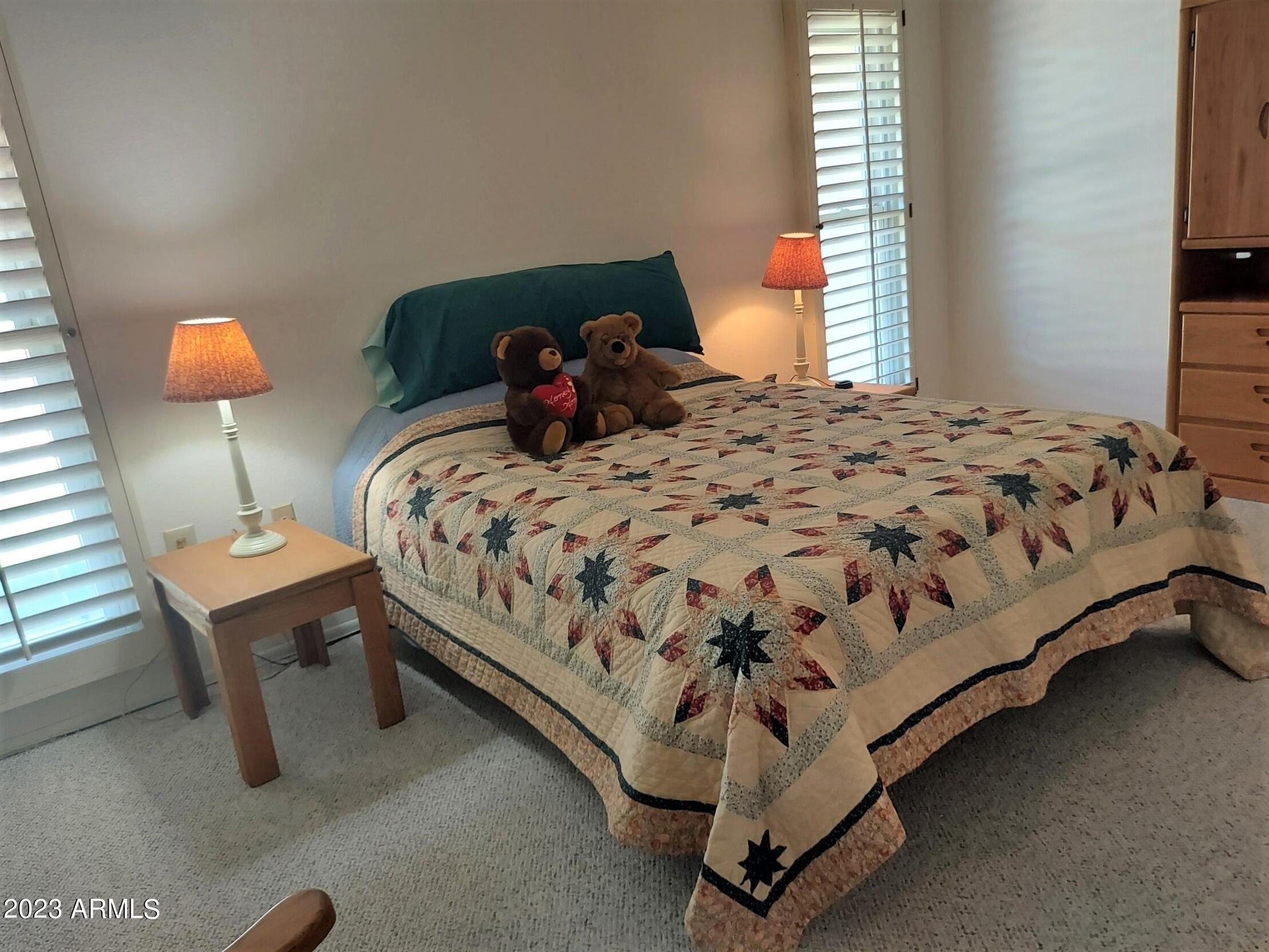 W Parkwood Dr, Sun City West, AZ 85375