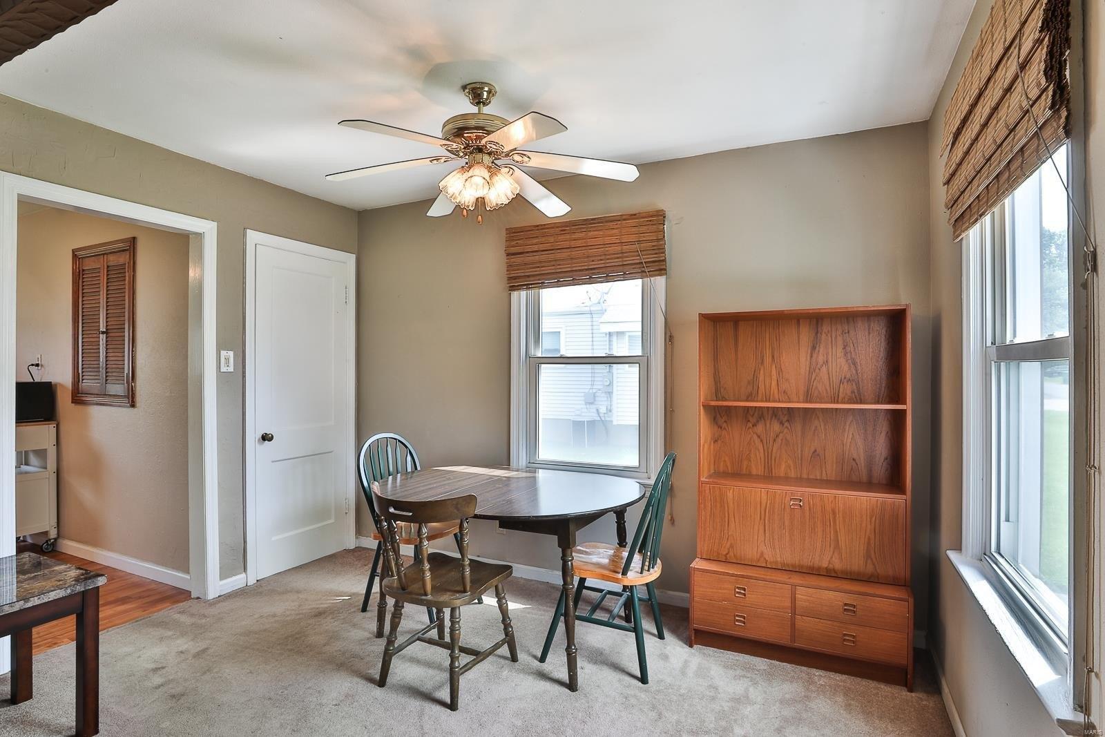 Saint Gregory Dr, Florissant, MO 63031