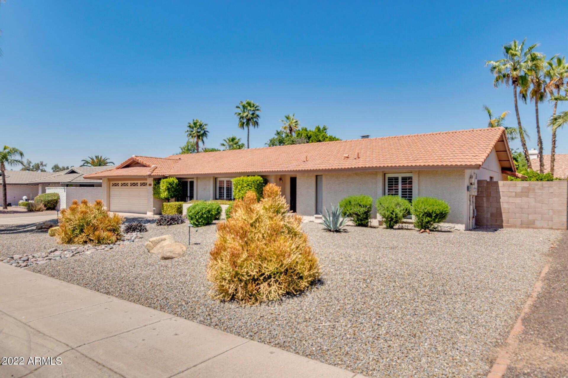E Le Marche Ave, Phoenix, AZ 85022