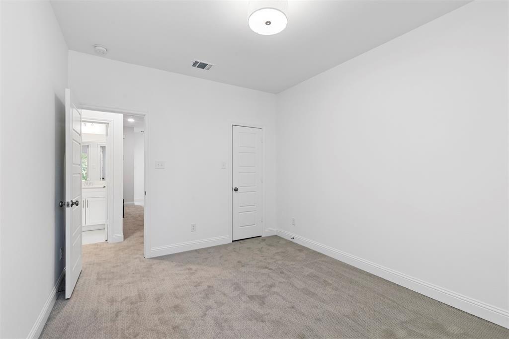Vista Highlands Ln, Fort Worth, TX 76135