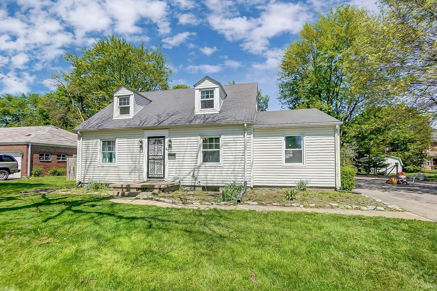 Richmond Ave, London, OH 43140