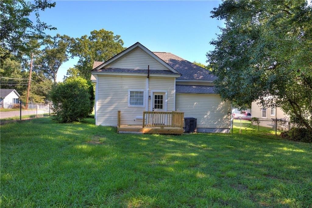 Allweather St, Cartersville, GA 30120