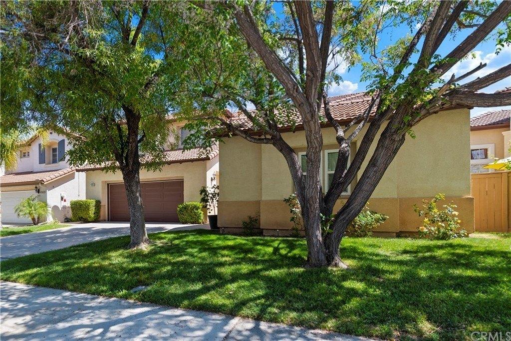 Calabro St, Temecula, CA 92592