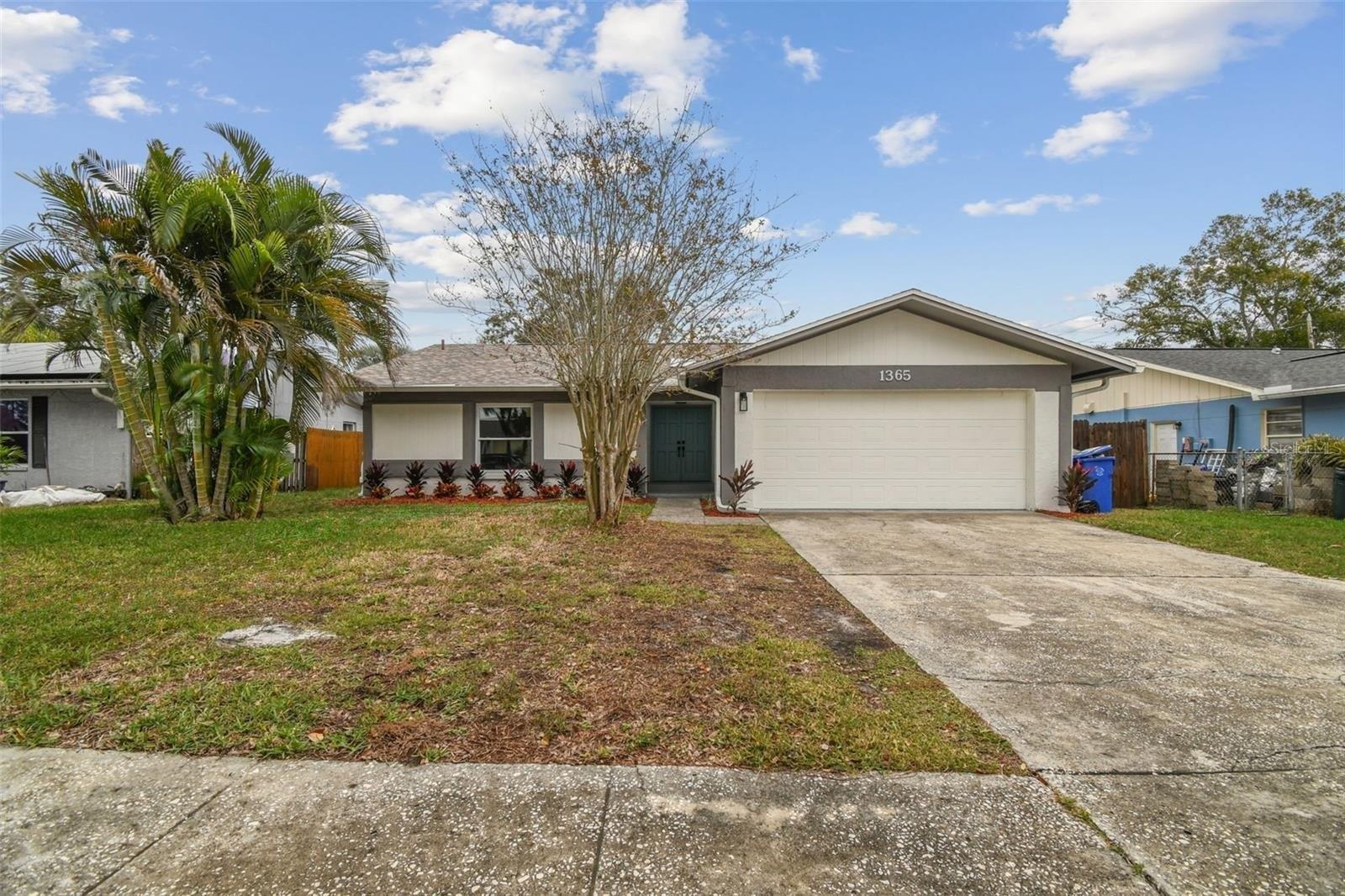 Winding Brook Way, Dunedin, FL 34698