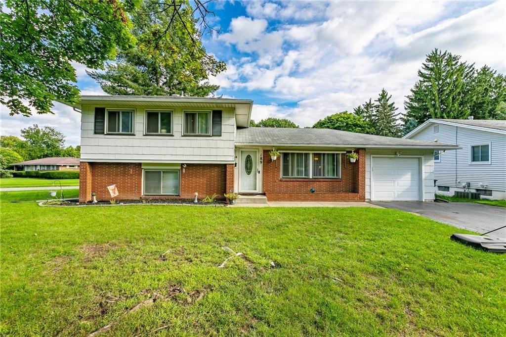 Lawson Rd, Rochester, NY 14616