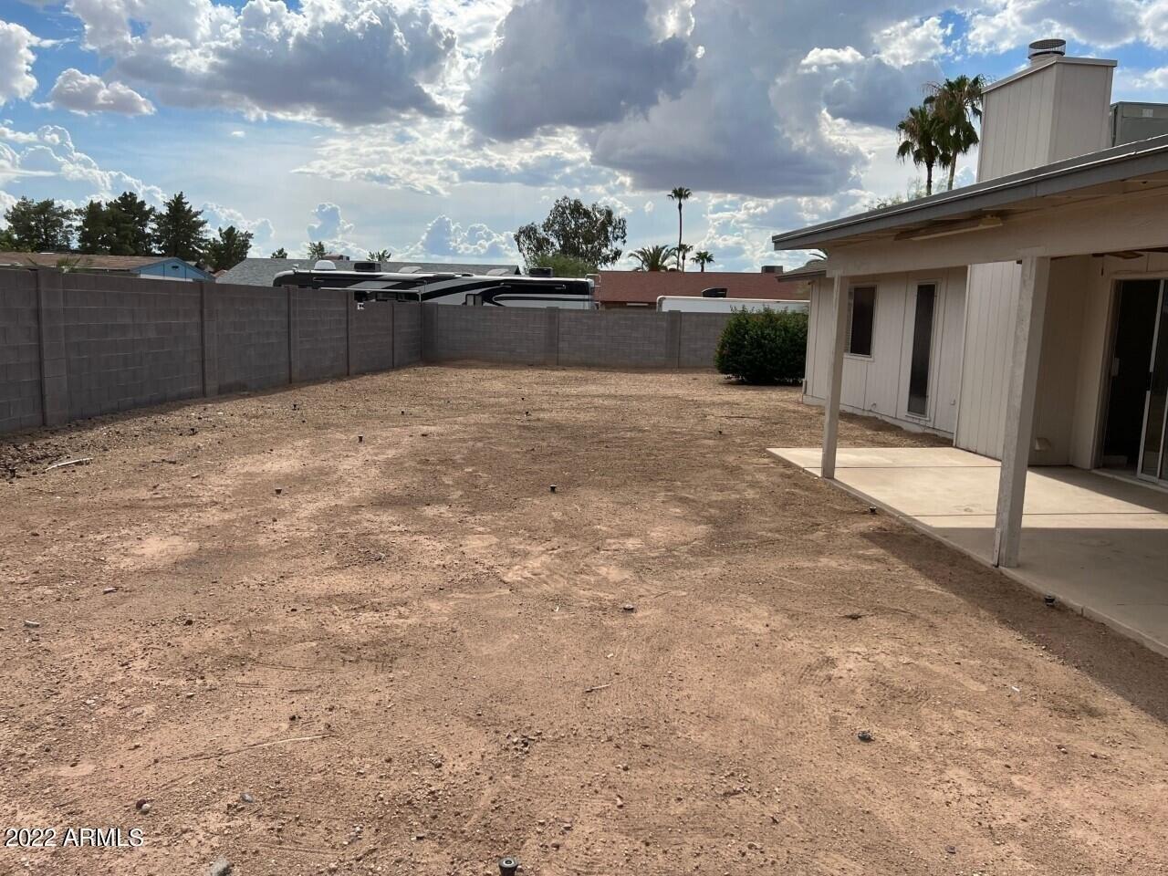 W El Prado Rd, Chandler, AZ 85225