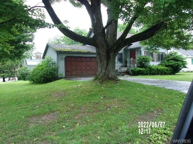W 3rd St, Lakewood, NY 14750