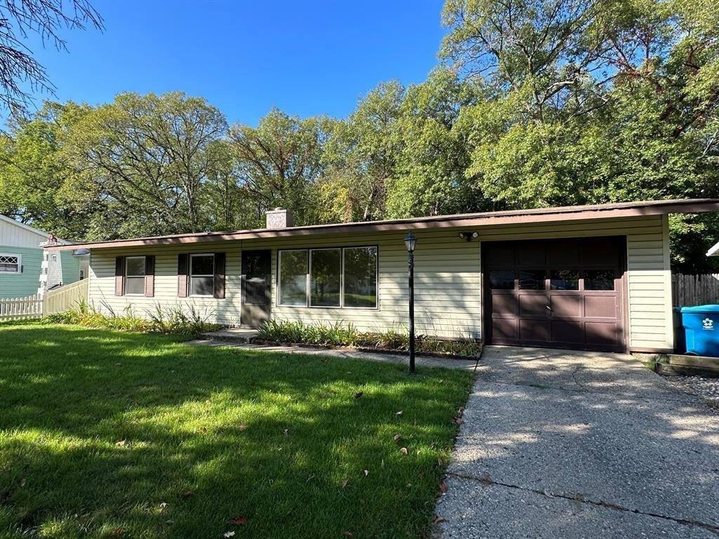 Sonora St, Kalamazoo, MI 49004