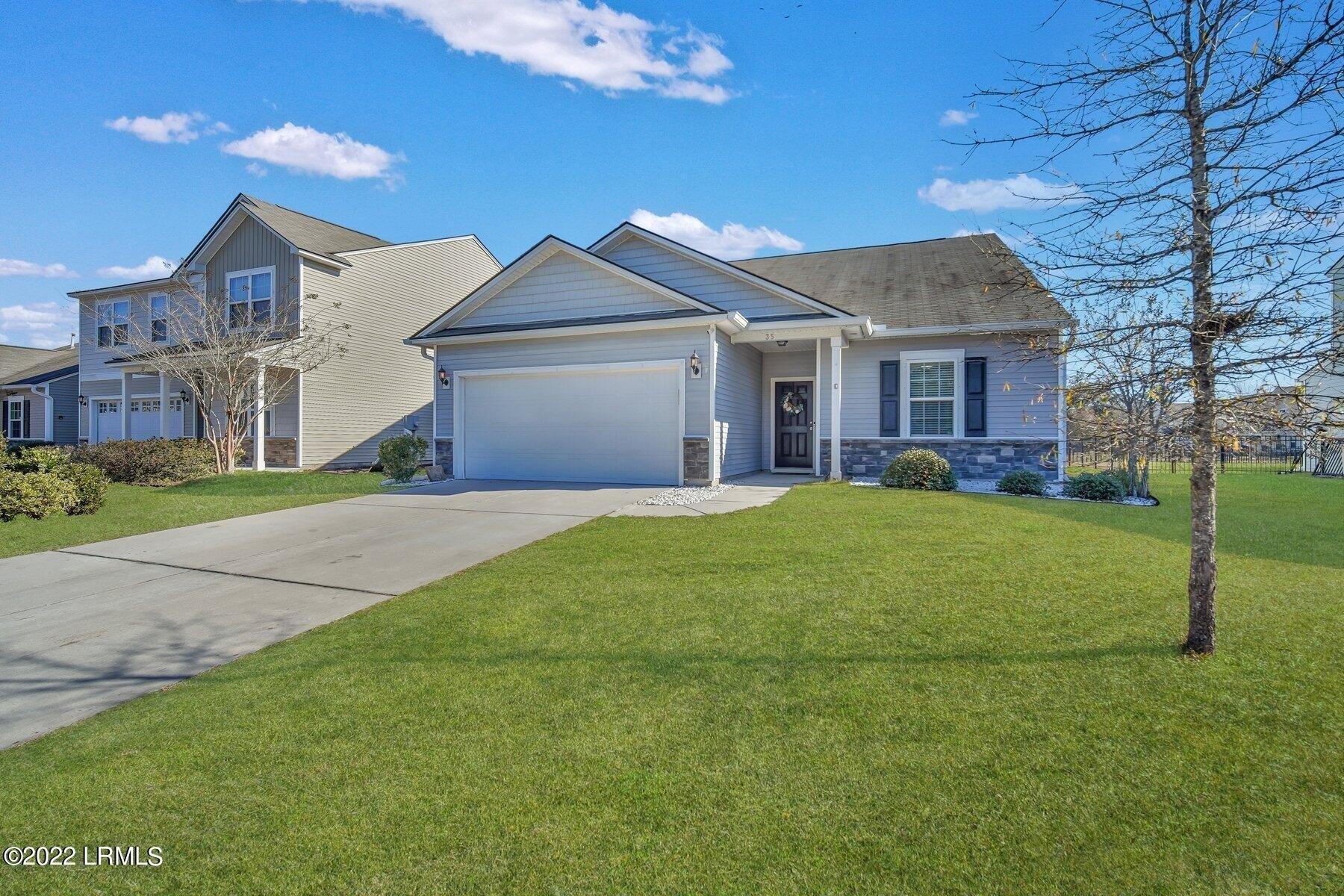 Brasstown Way, Beaufort, SC 29906