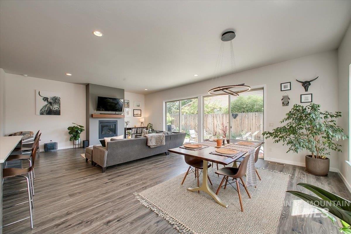 S Annett Ave, Boise, ID 83705