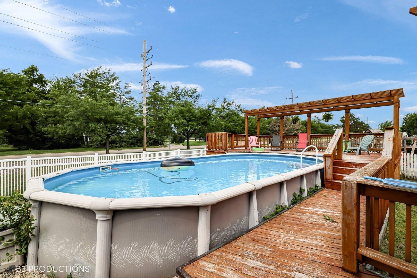 Carlyle Ct, New Lenox, IL 60451