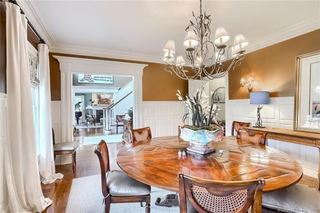 Rockyfield Rd, Westport, CT 06880