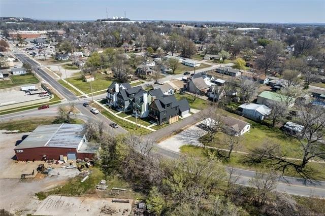 S 1st St, Broken Arrow, OK 74012