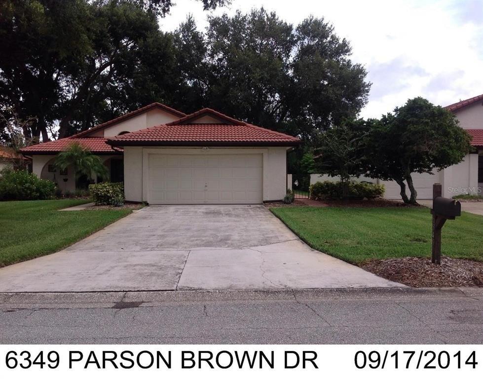 Parson Brown Dr, Orlando, FL 32819