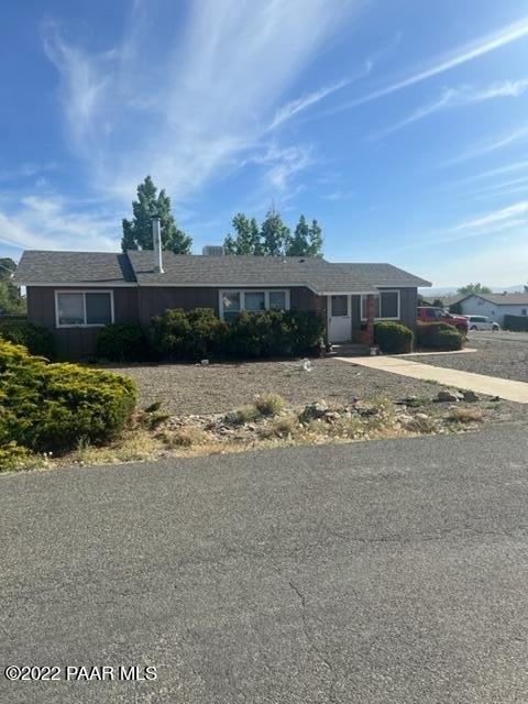 N Constance Dr, Prescott Valley, AZ 86314