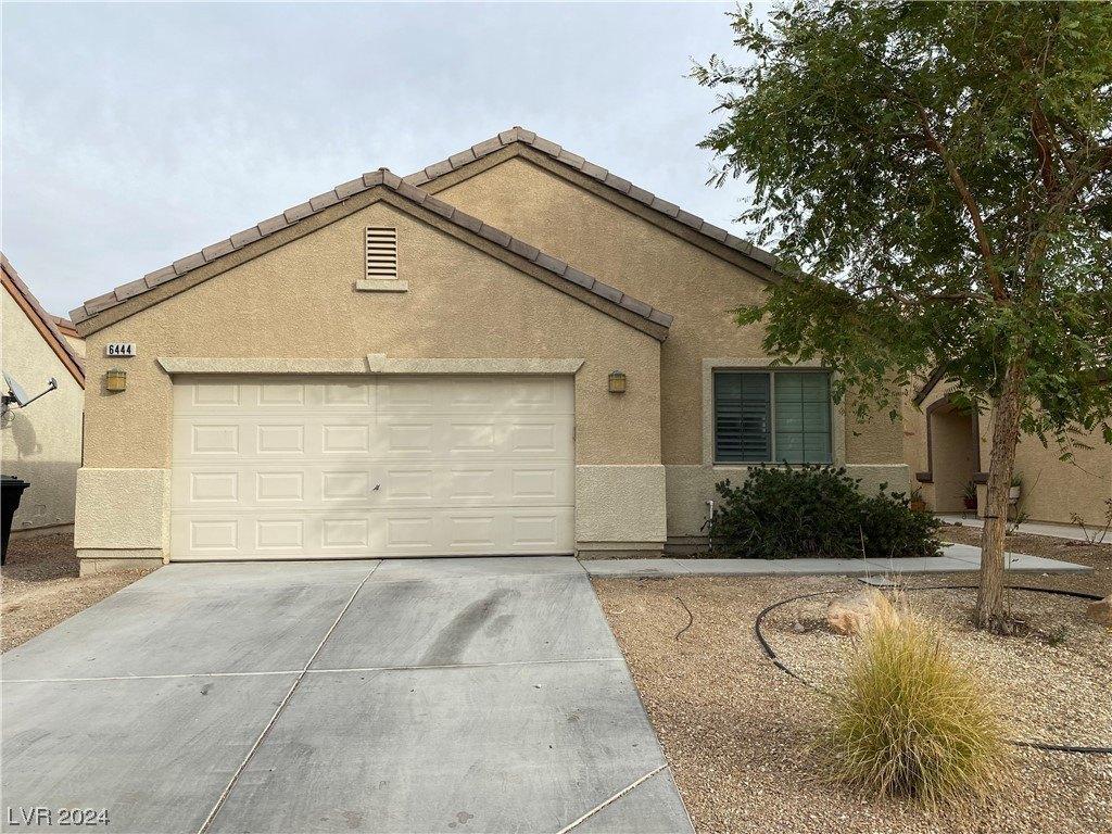 Point Break St, North Las Vegas, NV 89084