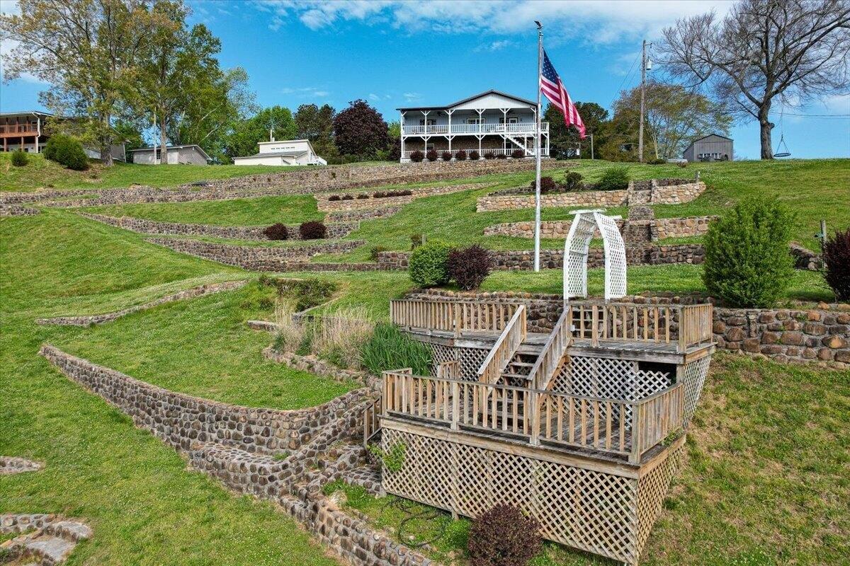 Lakewood Dr, Sale Creek, TN 37373