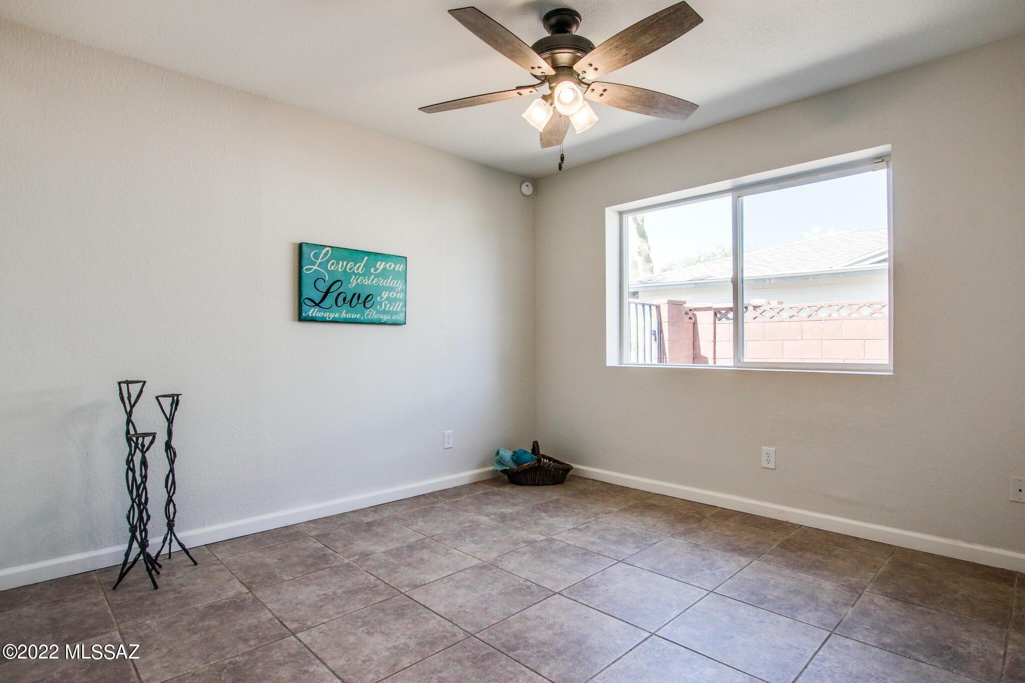 W Julep St, Tucson, AZ 85741