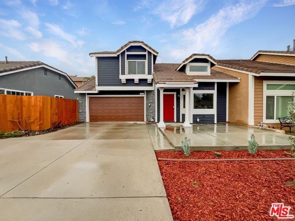 Mint Ct, Rancho Cucamonga, CA 91739