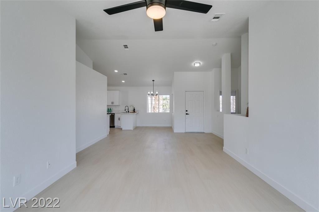 Beaver Ridge Ave, North Las Vegas, NV 89031