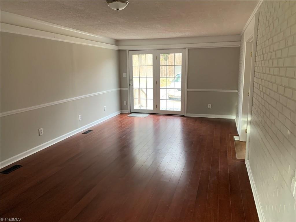 Burkhart Rd, Lexington, NC 27292