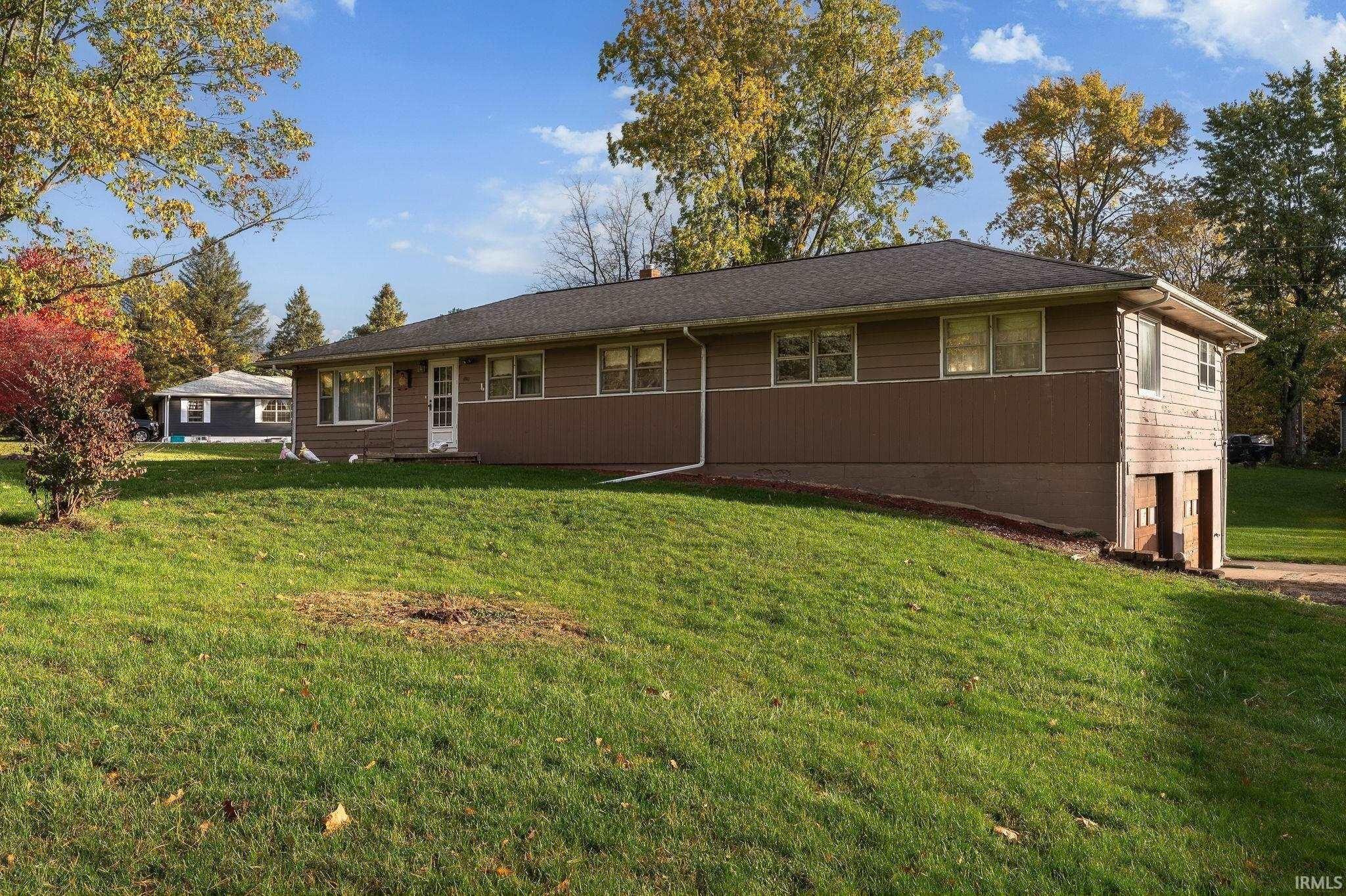 Baldwin Dr E, Battle Ground, IN 47920