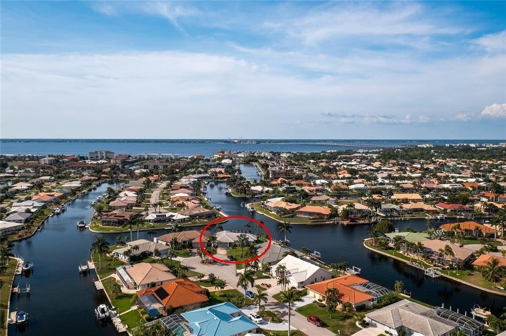 Via Tunis, Punta Gorda, FL 33950