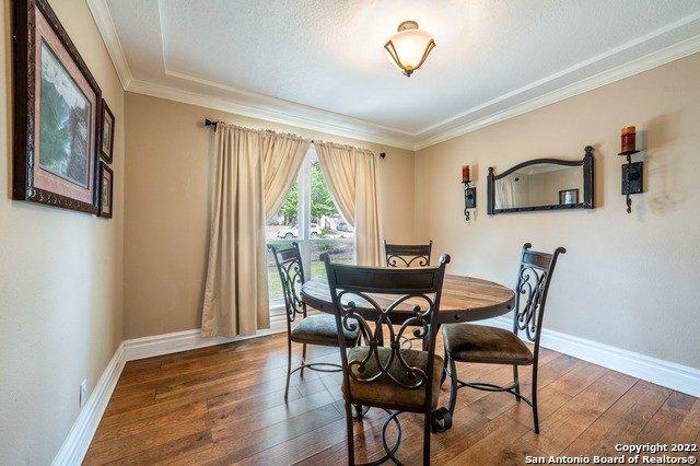 Spring Village St, San Antonio, TX 78247