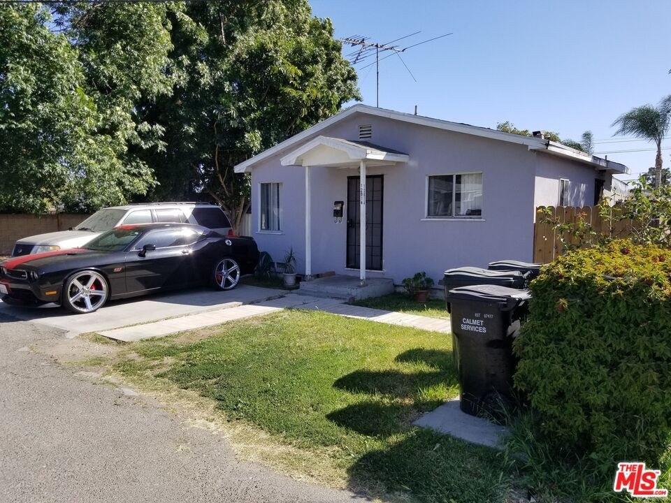 Patton Rd, Downey, CA 90242